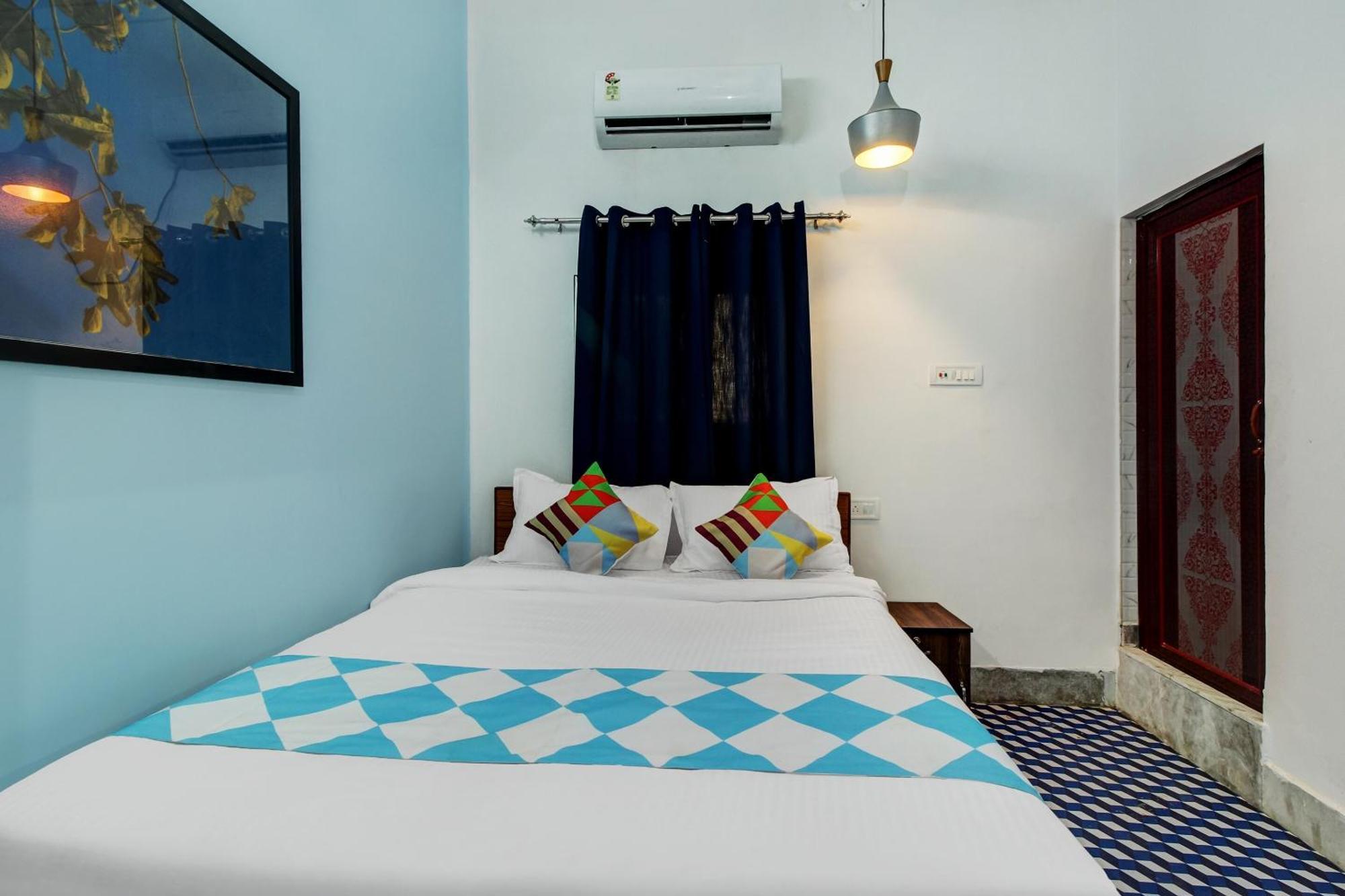 Hotel O Nilay Guest House Behala Exterior photo